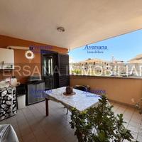 Appartamento con box auto doppio