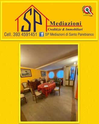 Singola in centro storico