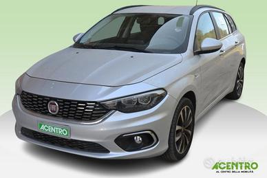 FIAT TIPO - Tipo Station Wagon My20 1,6 Mj U192144