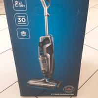 lavapavimenti Bissel Cross Wave