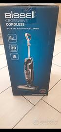 lavapavimenti Bissel Cross Wave