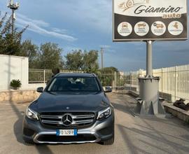 MERCEDES BENZ GLC 220 GLC 220 d 4Matic Executive