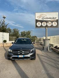 MERCEDES BENZ GLC 220 GLC 220 d 4Matic Executive