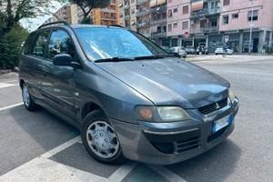 Mitsubishi Space Stara