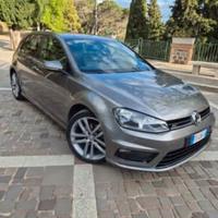 GOLF 7 150 CV R-LINE