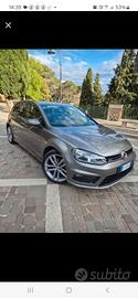 GOLF 7 150 CV R-LINE