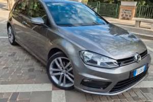 GOLF 7 150 CV R-LINE