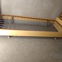 Letto singolo