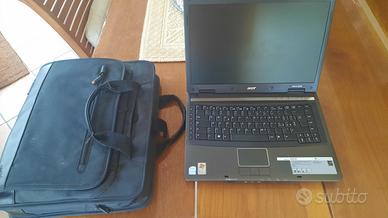 Notebook Acer+2 Tastiere