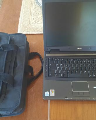 Notebook Acer+2 Tastiere