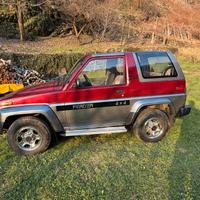 Ferora Hard top 1.6 4wd