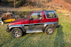 Ferora Hard top 1.6 4wd