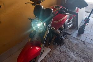moto perfetta non ho tempo 
