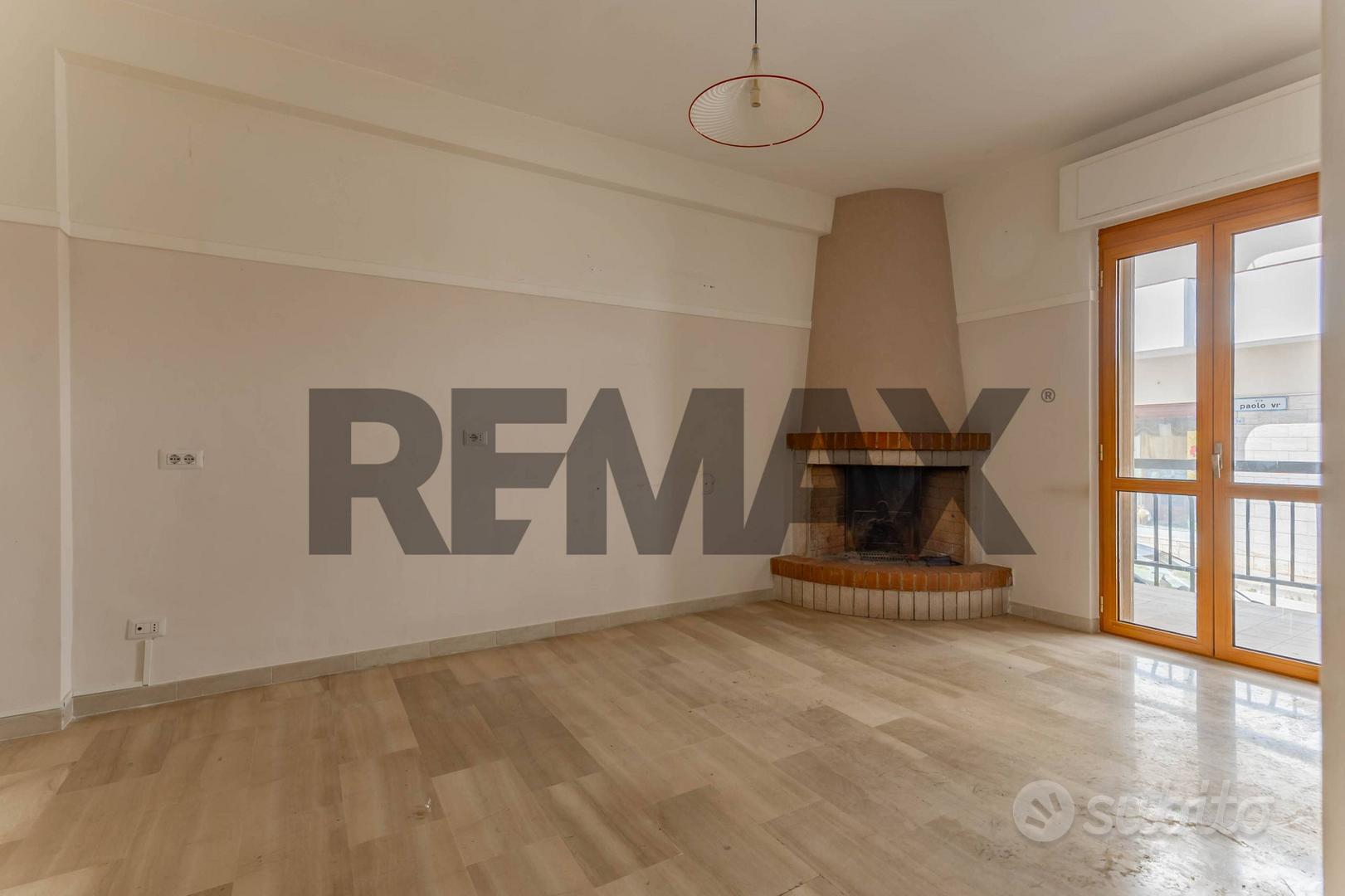 Apartment in BA - Vista 4