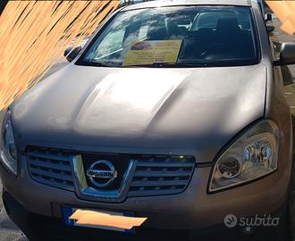 Ricambi vari nissan qashqai anno 2009 cc 1.5 d