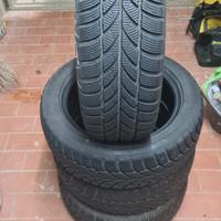 Pneumatici Maxxis 185/55R15 invernali