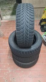 Pneumatici Maxxis 185/55R15 invernali