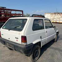RICAMBI USATI AUTO FIAT Panda 1Â° Serie 1170A1.046