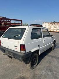 RICAMBI USATI AUTO FIAT Panda 1Â° Serie 1170A1.046
