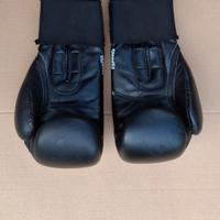 guanti da box/pugilato