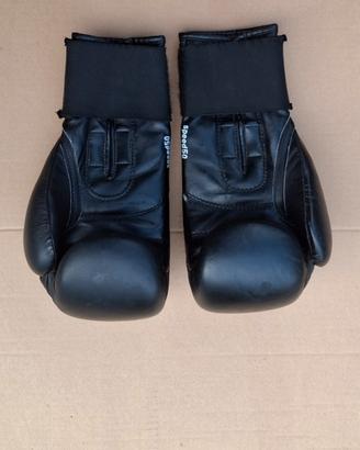 guanti da box/pugilato