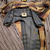 camicie nuove 