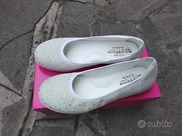 Scarpe bambina