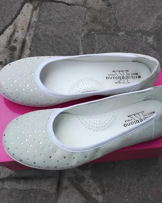 Scarpe bambina