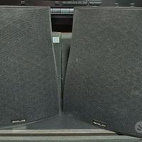 Diffusori Audio / Casse /Altoparlanti SOLID S100