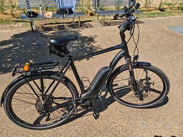 Radon SOLUTION HYBRID DISC 2020 58cm e-Bike