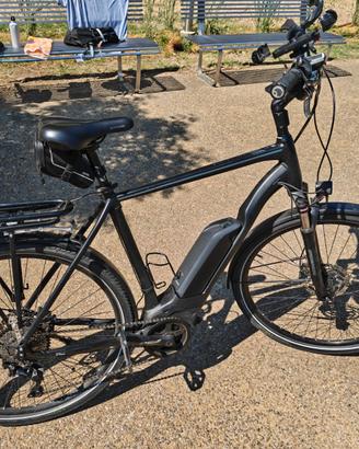 Radon SOLUTION HYBRID DISC 2020 58cm e-Bike