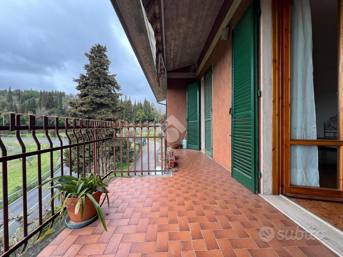 Apartment in Perugia, Casaglia - Vista 2