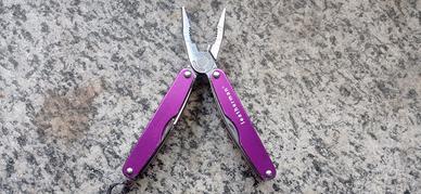 LEATHERMAN JUICE XE6 ribasso a 90€