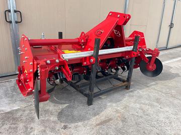 Fresatrice Bargam FMC 200