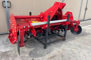 Fresatrice Bargam FMC 200