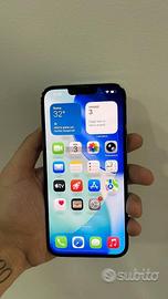 Apple iPhone 13 Pro Max green 128 GB - 9350