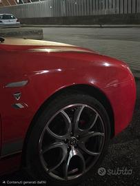 Alfa Romeo 147 Q2 Ducati Corse – 170 cv – 108.0