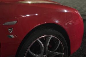 Alfa Romeo 147 Q2 Ducati Corse – 170 cv – 108.0