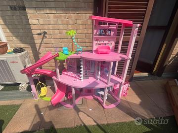 Casa barbie