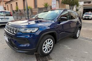 Jeep Compass 1.6 Multijet cv 130 Limited