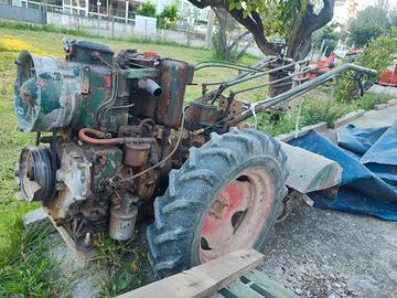 motocoltivatore slanzi