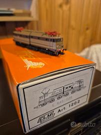 MODELLISMO FERROVIARIO SCALA N
