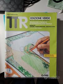 TTR ed. verde