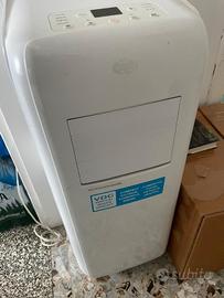 Climatizzatore portatile