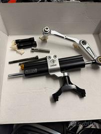 Ammortizzatore di sterzo ohlins speed triple 1200