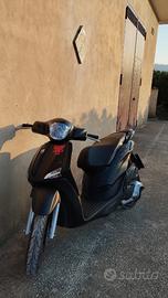 Liberty 125 s
