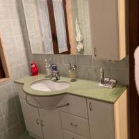 Coordinato mobili bagno