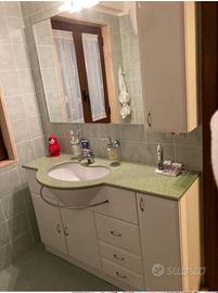 Coordinato mobili bagno