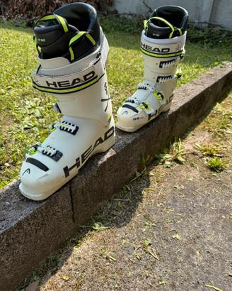 HEAD Scarponi sci uomo mod.Raptor WCR120S