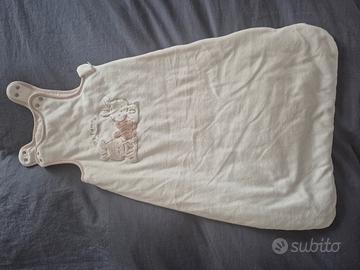 chicco - sacco nanna (0-6m)